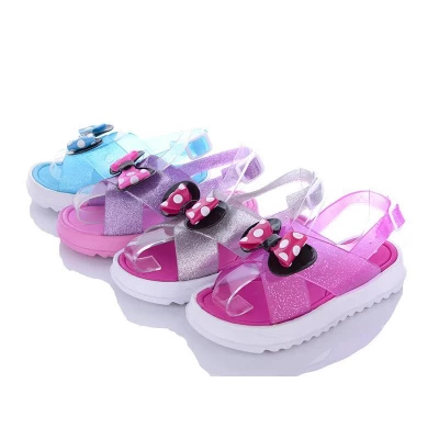 Босоножки детские 8434, Размеры - 24-29, 30-35