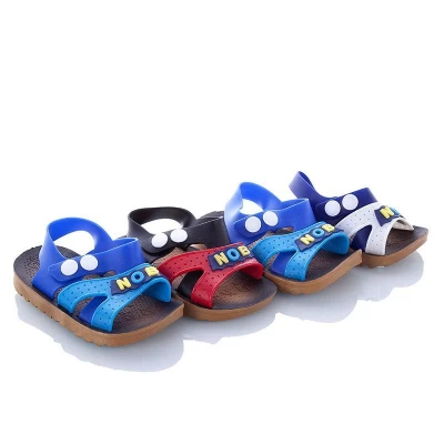 Босоножки детские -  резина, 389. Размеры - 18-23