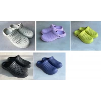 Женские шлепанцы сабо КРОК С-62, Размеры: 37-41