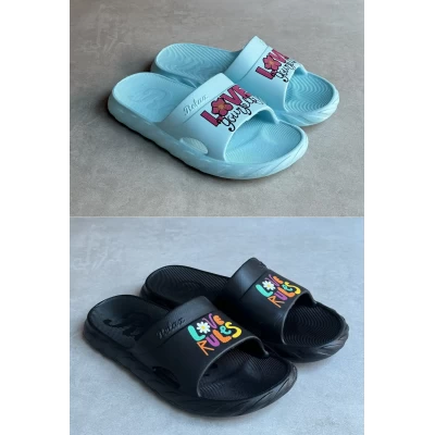 Шлепки женские DS 68, р-р 36-41