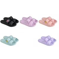 Шлепки женские DS 69, р-р 36-41