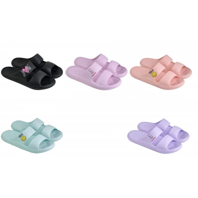 Шлепки женские DS 69, р-р 36-41