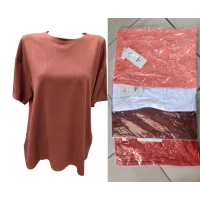 Футболка 54001, 100 % котон. Розмір -50,52,54 (M, L, XL)