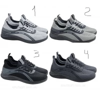 МОКАСИНИ/КРОСІВКИ ЧОЛОВІЧІ (1047) Розмір 41-45