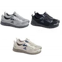 МОКАСИНИ/КРОСІВКИ ЧОЛОВІЧІ (1042) Розмір 41-45