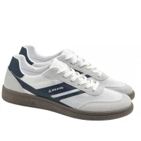 МОКАСИНИ/КРОСІВКИ ЧОЛОВІЧІ (1035) Розмір 41-45