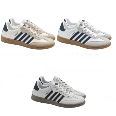 МОКАСИНИ/КРОСІВКИ ЧОЛОВІЧІ (1037) Розмір 41-45 МОКАСИНИ/КРОСІВКИ ЧОЛОВІЧІ (1037) Розмір 41-45