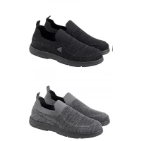 МОКАСИНИ/КРОСІВКИ ЧОЛОВІЧІ (1020) Розмір 41-45