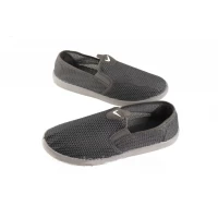 ЧОЛОВІЧІ МОКАСІНИ ДЖИНС SV3101. Розмір 41-45