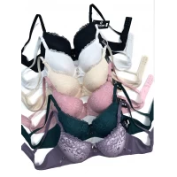 Бюстгальтер на поролоне 1192 С 