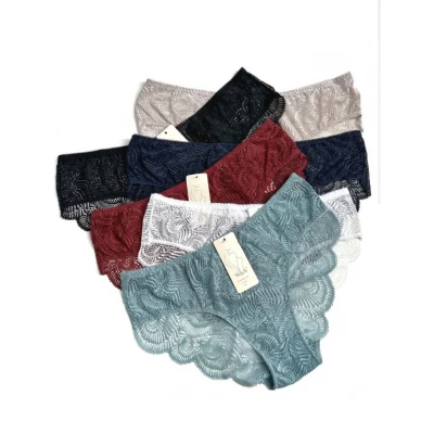 Трусы женские 2157 Е. ХЛОПОК. РАЗМЕРЫ 48-52-54