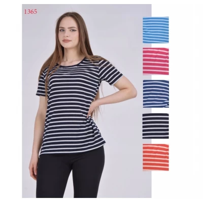 Жіночі футболки 111580. Розміри l, xl, 2xl, 3xl, 4xl (48-56)