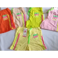 Шорти трикотажні для дівчаток 9-12 років. Туреччина. 5662Z