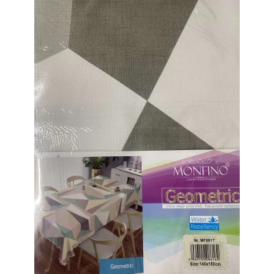 Скатерть на фланелевой основе 137х183 Скатерть на фланелевой основе 137х183