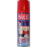 Пена-очиститель для всех типов ткани Ситил 200мл