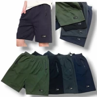 Шорти чоловічі трикотажні, лакоста кукурудза. Фірми AO.Long. Батал. Розміри: 70, 72, 74, 76, 78.