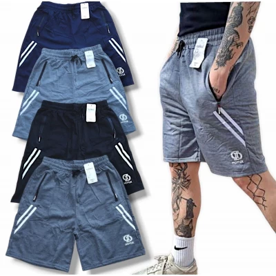 Шорти чоловічі трикотажні. Фірми Чайка. Норма. Розміри: 4XL, 5XL, 6XL. 