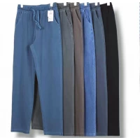 Джегінси жіночі демісезонні. Коттон+стрейч. Фірми Kenalin. Норма. Розміри: XL- 5XL різного кольору