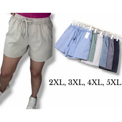 Шорти жіночі з полегшеного джинсу. Фірми Кenalin. Розміри: 2XL-5XL. різного кольору. Шорти жіночі з полегшеного джинсу. Фірми Кenalin. Розміри: 2XL-5XL. різного кольору.