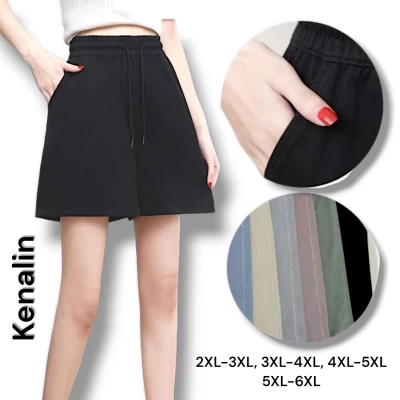 Шорти жіночі стрейч+ коттон. Фірми Kenalin. Тканина легенька, гарно тягнуться. Розміри: 2XL-3XL, 3XL-4XL, 4XL-5XL, 5XL-6XL різного кольору. Шорти жіночі стрейч+ коттон. Фірми Kenalin. Тканина легенька, гарно тягнуться. Розміри: 2XL-3XL, 3XL-4XL, 4XL-5XL, 5XL-6XL різного кольору.
