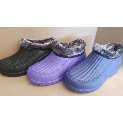 Галоши пена женские . Р.37-42, Б - 26 Галоши пена женские . Р.37-42, Б - 26