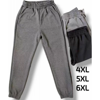 Брюки жіночі спортивні, демісезонні. Фірми Золото. Тканина трикотажна плотна. Розміри: 4XL, 5XL, 6XL.