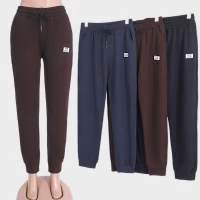 Брюки жіночі спортивні демісезонні. Фірми KIMBOW. Норма.  Розміри : 2XL-7XL