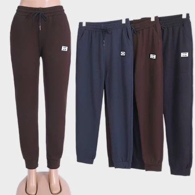 Брюки жіночі спортивні демісезонні. Фірми KIMBOW. Норма.  Розміри : 2XL-7XL