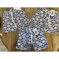 Шорти для дітей 1/4 роки; Тканина: трикотаж. Туреччина