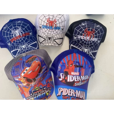 Кепочка детская. Размер 48-50 Кепочка детская. Размер 48-50