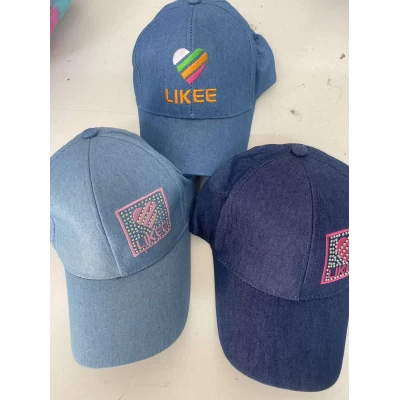 Кепочка детская. Размер 48-50