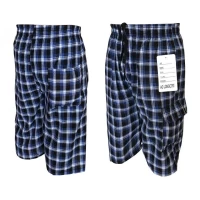 Бриджи мужские ЛЁН. Размер 48-56 (76298)