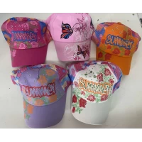 Кепочка детская. Размер 48-50