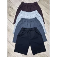 Шорти юніор для хлопчиків р.92/116;  Україна