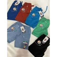 Шорти "Bobito" дитячі р.110/140 (одного кольору); Туреччина