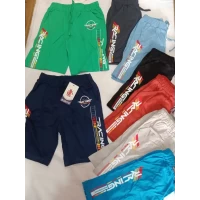 Шорти "Bobito" дитячі р.146/164 (одного кольору); Туреччина