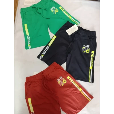 Шорти "Bobito" дитячі р.146/164;. Туреччина