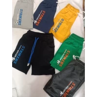 Шорти для хлопчиків 7/11 років. Туреччина