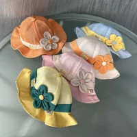 Панама для дітей 50/52 см