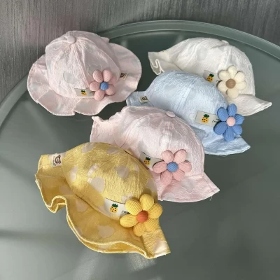 Панама для дітей 50/52 см