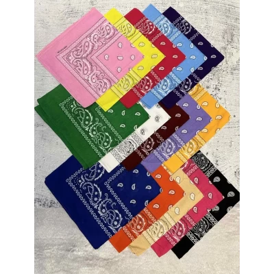 Бандани хб дитячі