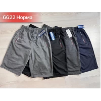 Шорты мужские двонитка. Размер 48-56 (113305)