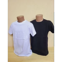 Футболка бавовняна для хлопчиків 10-13, 13-16 років. Туреччина