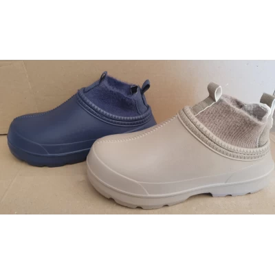 Женские галоши на меху 7006. Размер 37-41 Женские галоши на меху 7006. Размер 37-41