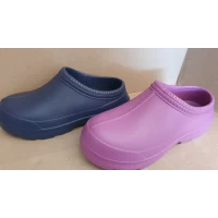 Женские галоши 7005, Размеры: 37-41