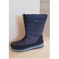 Сапоги Дутики женские на меху 3108. Размеры 38-42