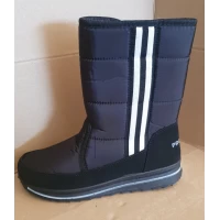 Сапоги Дутики женские на меху 3105. Размеры 37-42