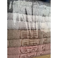 Полотенце хлопок Лицо