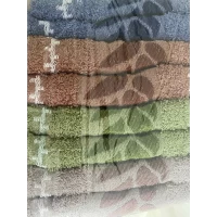 Полотенце махровое для лица