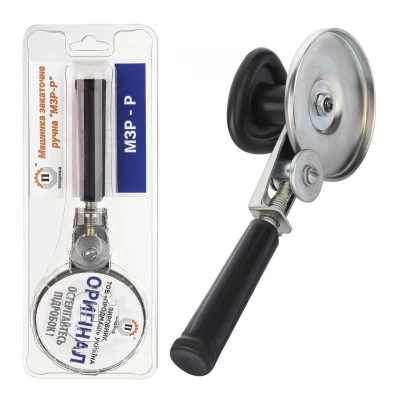 Закаточный ключ «Черкассы» МЗР-1 механический на ролике